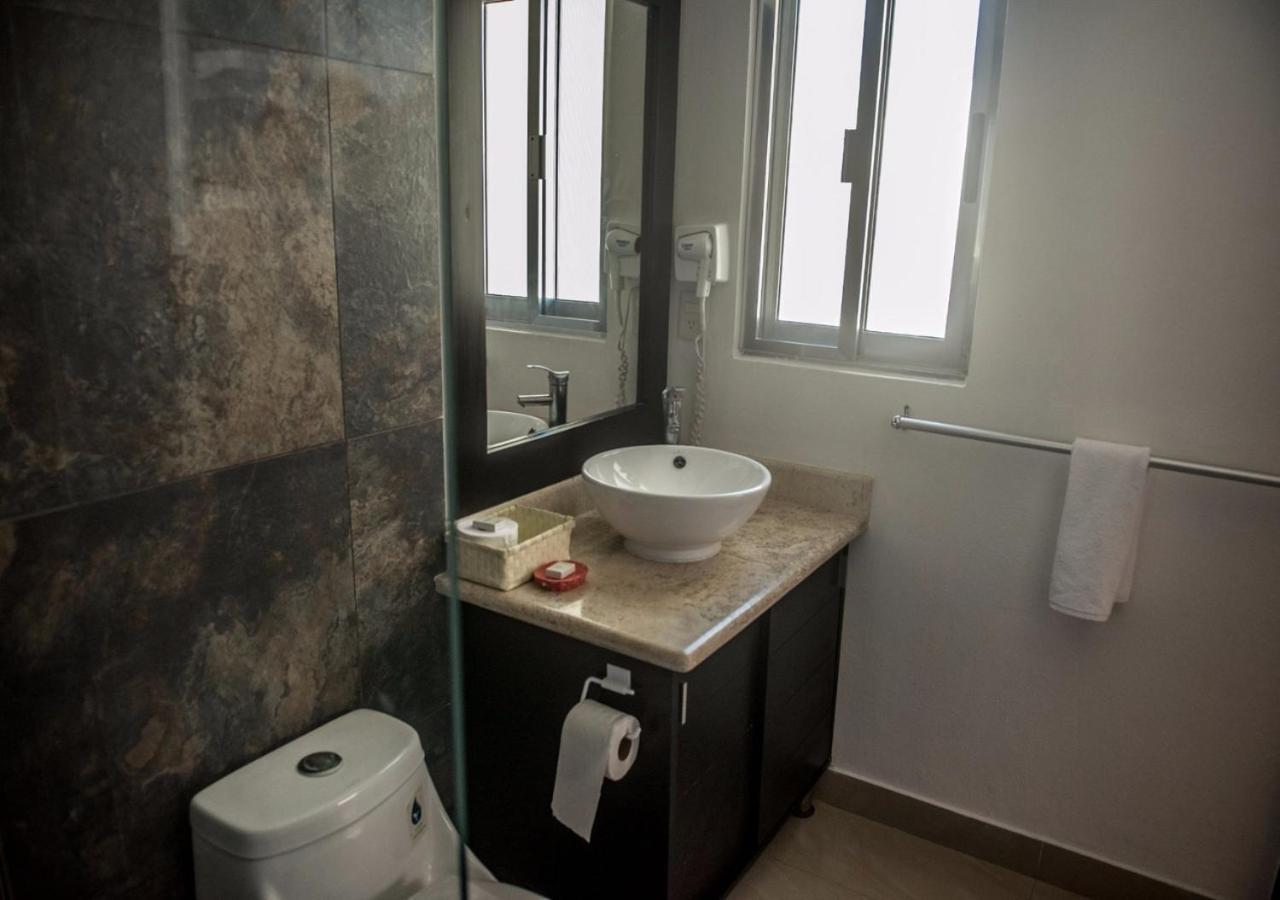 Sunrise 42 Suites By Holiday In Playa Playa del Carmen Extérieur photo