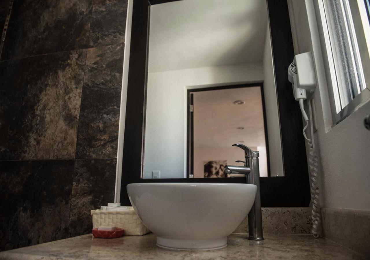 Sunrise 42 Suites By Holiday In Playa Playa del Carmen Extérieur photo