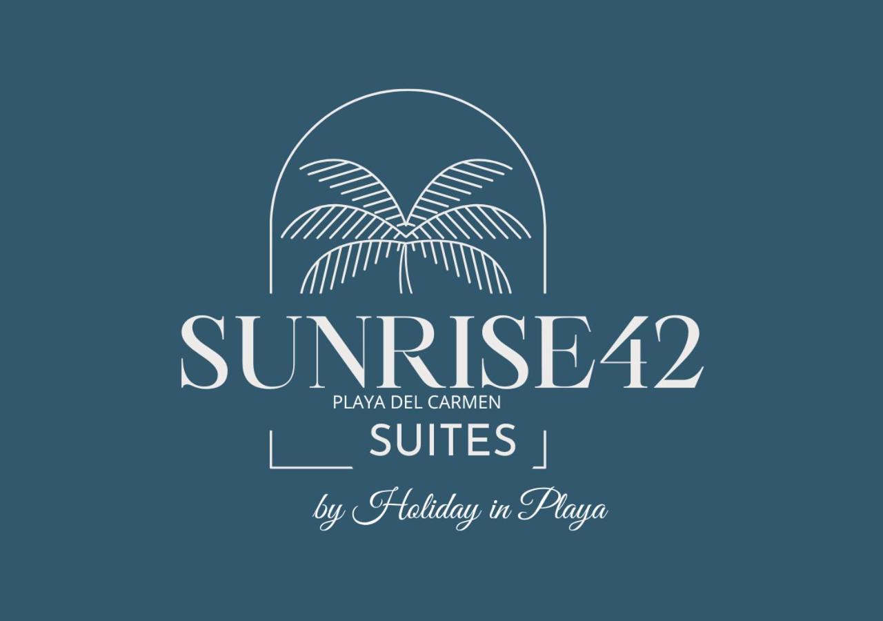 Sunrise 42 Suites By Holiday In Playa Playa del Carmen Extérieur photo